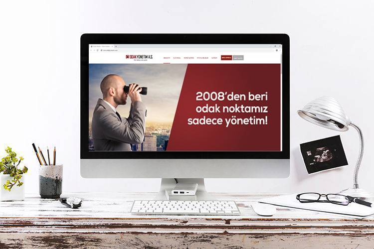 Web Sitemiz Yenilendi